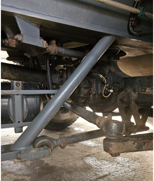 موبايل كرين Terex AC140C: صور 15