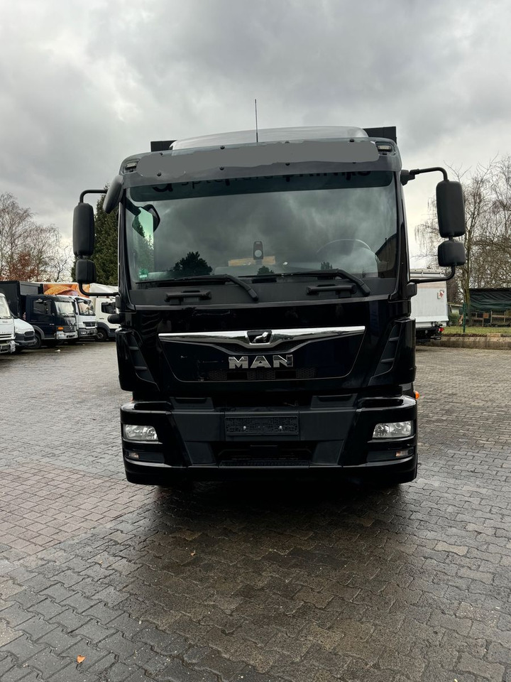 MAN TGM 26.320/LBW/Lenk-Lift/22 Pal. - نقل الشراب شاحنة: صور 3 MAN TGM 26.320/LBW/Lenk-Lift/22 Pal. - نقل الشراب شاحنة: صور 3