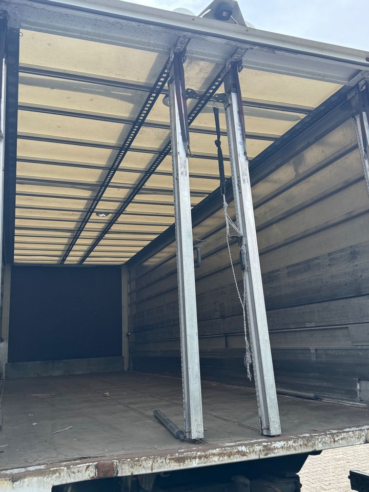 Mercedes-Benz 2540/LBW/2xAHK/Lenk-Lift/Kamera/4inStock - نقل الشراب شاحنة: صور 5 Mercedes-Benz 2540/LBW/2xAHK/Lenk-Lift/Kamera/4inStock - نقل الشراب شاحنة: صور 5