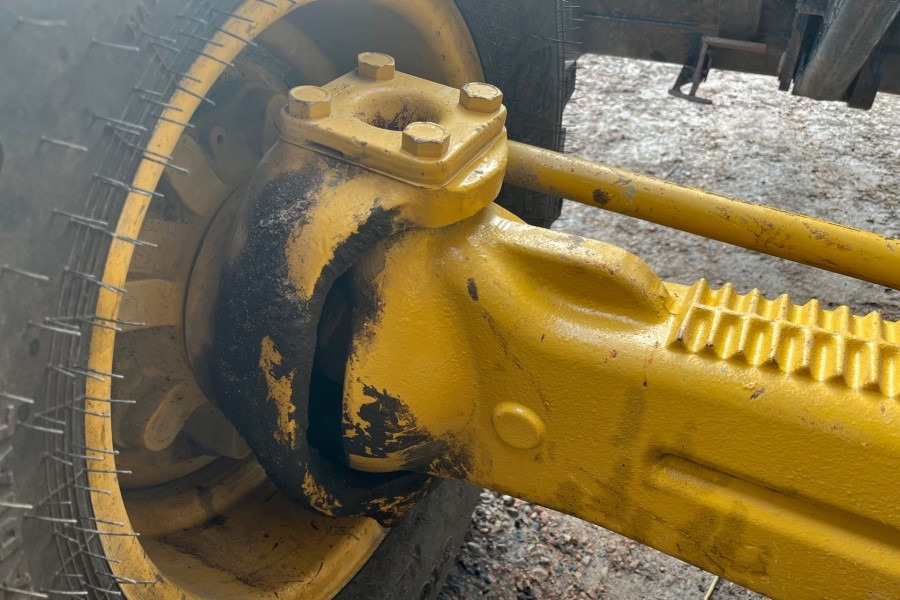 CATERPILLAR 432D - حفار متعدد الاستخدام: صور 5 CATERPILLAR 432D - حفار متعدد الاستخدام: صور 5