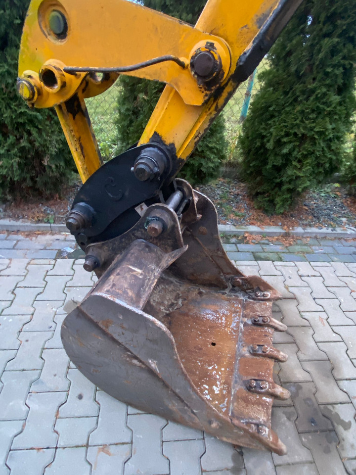 JCB 3CX - حفار متعدد الاستخدام: صور 3 JCB 3CX - حفار متعدد الاستخدام: صور 3
