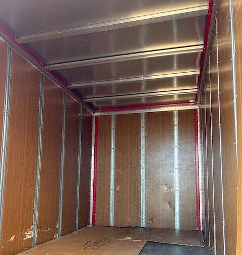 الشاحنات الصغيرة صندوق مغلق FIAT DUCATO MAXI TELAIO CON BOX IN LEGA 3800*2200*: صور 12