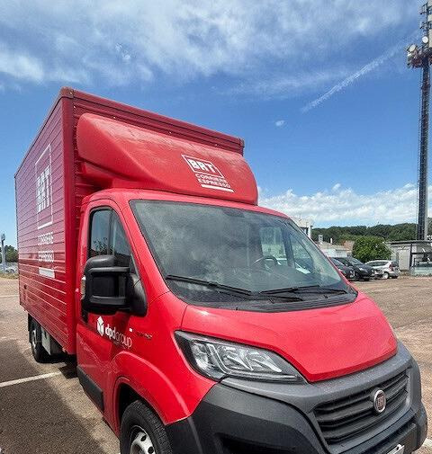 FIAT DUCATO MAXI TELAIO CON BOX IN LEGA 3800*2200* - الشاحنات الصغيرة صندوق مغلق: صور 2 FIAT DUCATO MAXI TELAIO CON BOX IN LEGA 3800*2200* - الشاحنات الصغيرة صندوق مغلق: صور 2