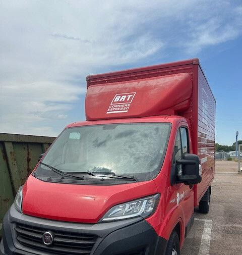 FIAT DUCATO MAXI TELAIO CON BOX IN LEGA 3800*2200* - الشاحنات الصغيرة صندوق مغلق: صور 5 FIAT DUCATO MAXI TELAIO CON BOX IN LEGA 3800*2200* - الشاحنات الصغيرة صندوق مغلق: صور 5