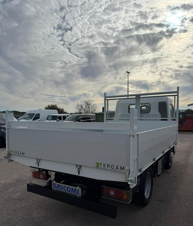 FUSO Canter 3S13 - قلابات: صور 4 FUSO Canter 3S13 - قلابات: صور 4