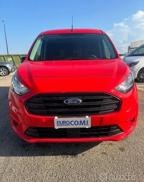 فان Ford transit: صور 1