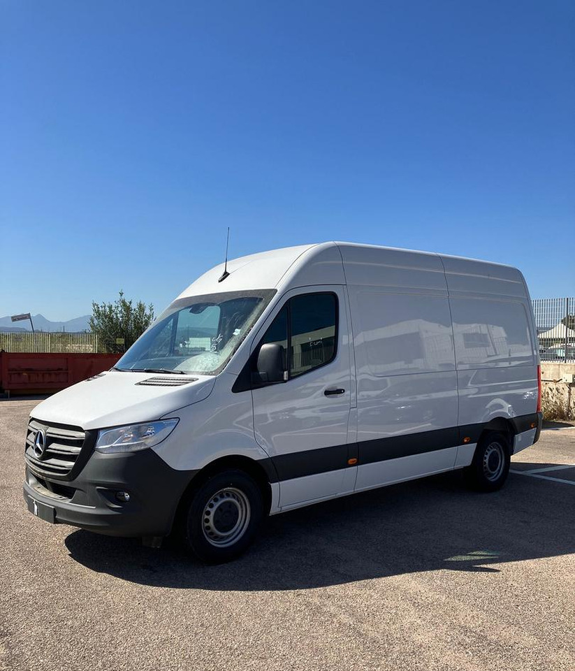 MERCEDES SPRINTER FURGONE 315 37/35 IN PRONTA CONS - فان: صور 4 MERCEDES SPRINTER FURGONE 315 37/35 IN PRONTA CONS - فان: صور 4