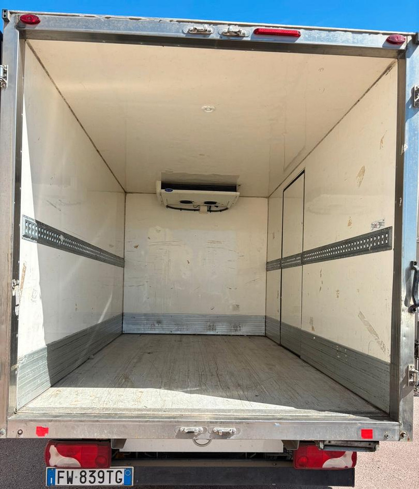 Mercedes-Benz Sprinter 416 CDI T 37/35 Furgone iso - الشاحنات الصغيرة المبردة: صور 5 Mercedes-Benz Sprinter 416 CDI T 37/35 Furgone iso - الشاحنات الصغيرة المبردة: صور 5