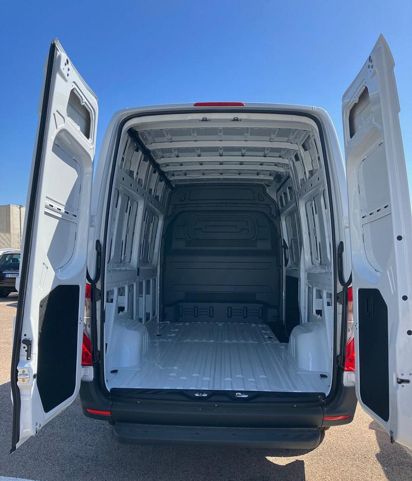 تأجير  SPRINTER FURGONE NUOVO PRONTA CONSEGNA SPRINTER FURGONE NUOVO PRONTA CONSEGNA: صور 8