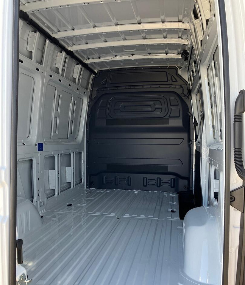 تأجير  SPRINTER FURGONE NUOVO PRONTA CONSEGNA SPRINTER FURGONE NUOVO PRONTA CONSEGNA: صور 7