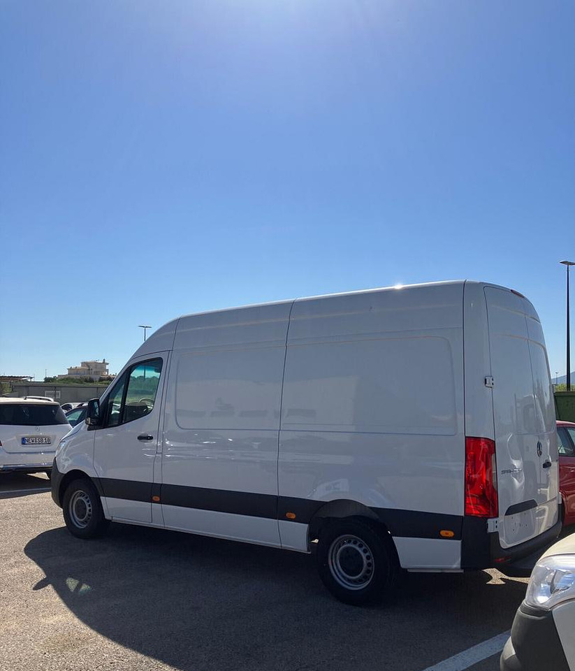 SPRINTER FURGONE NUOVO PRONTA CONSEGNA - فان: صور 5 SPRINTER FURGONE NUOVO PRONTA CONSEGNA - فان: صور 5