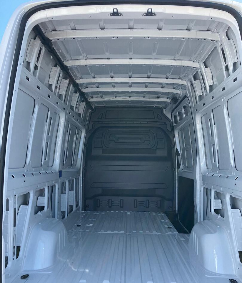 تأجير  SPRINTER FURGONE NUOVO PRONTA CONSEGNA SPRINTER FURGONE NUOVO PRONTA CONSEGNA: صور 9