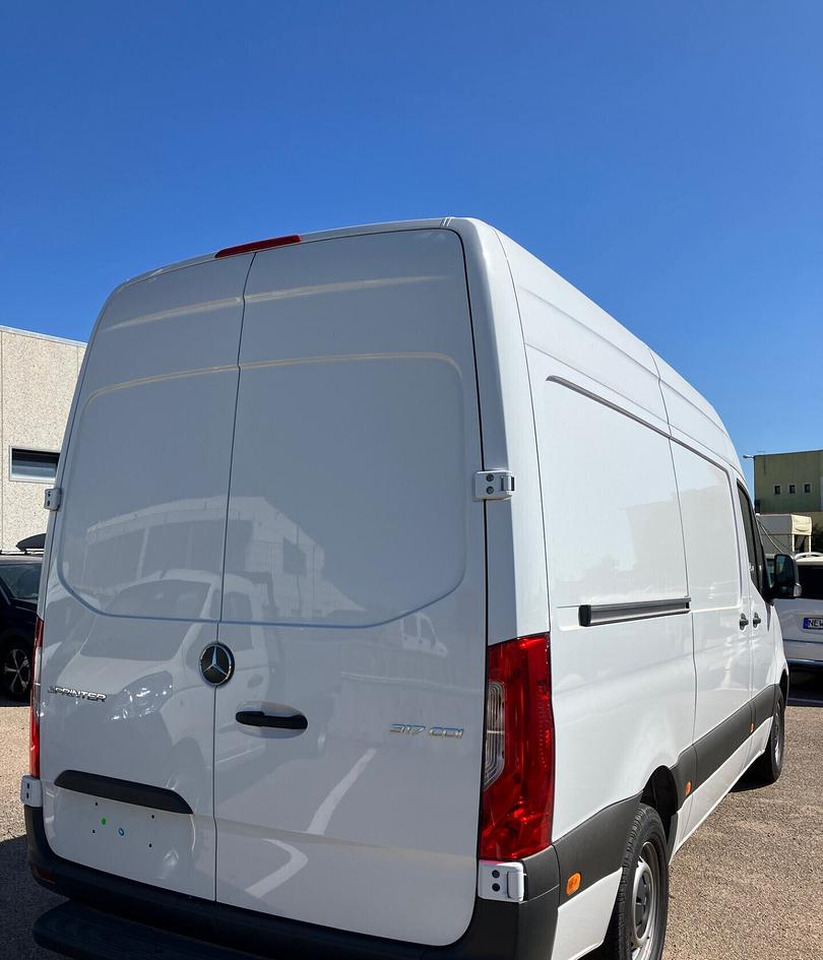 تأجير  SPRINTER FURGONE NUOVO PRONTA CONSEGNA SPRINTER FURGONE NUOVO PRONTA CONSEGNA: صور 10