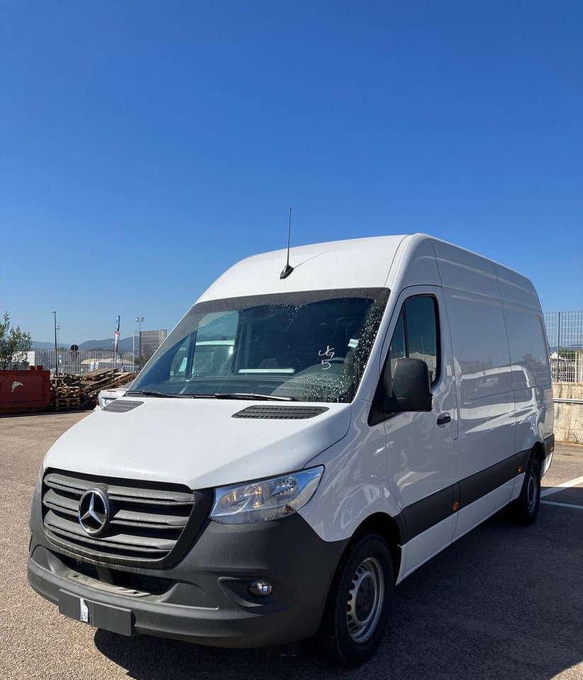 SPRINTER FURGONE NUOVO PRONTA CONSEGNA - فان: صور 3 SPRINTER FURGONE NUOVO PRONTA CONSEGNA - فان: صور 3