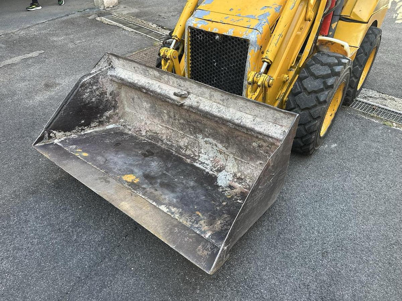 JCB 1CX-HF - حفار متعدد الاستخدام: صور 3 JCB 1CX-HF - حفار متعدد الاستخدام: صور 3