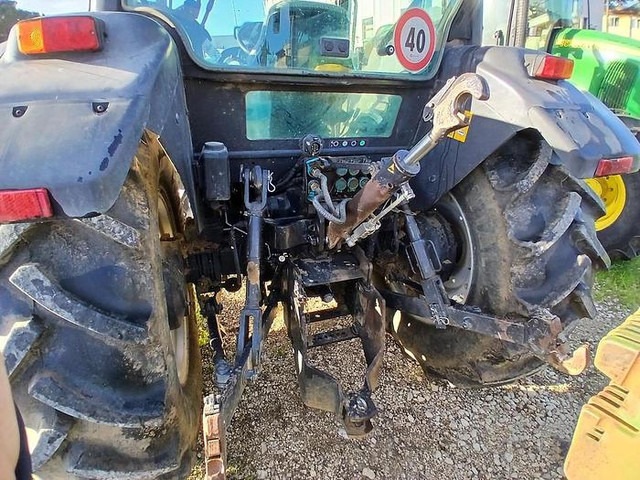 Landini POWERFARM90 - جرار: صور 3 Landini POWERFARM90 - جرار: صور 3