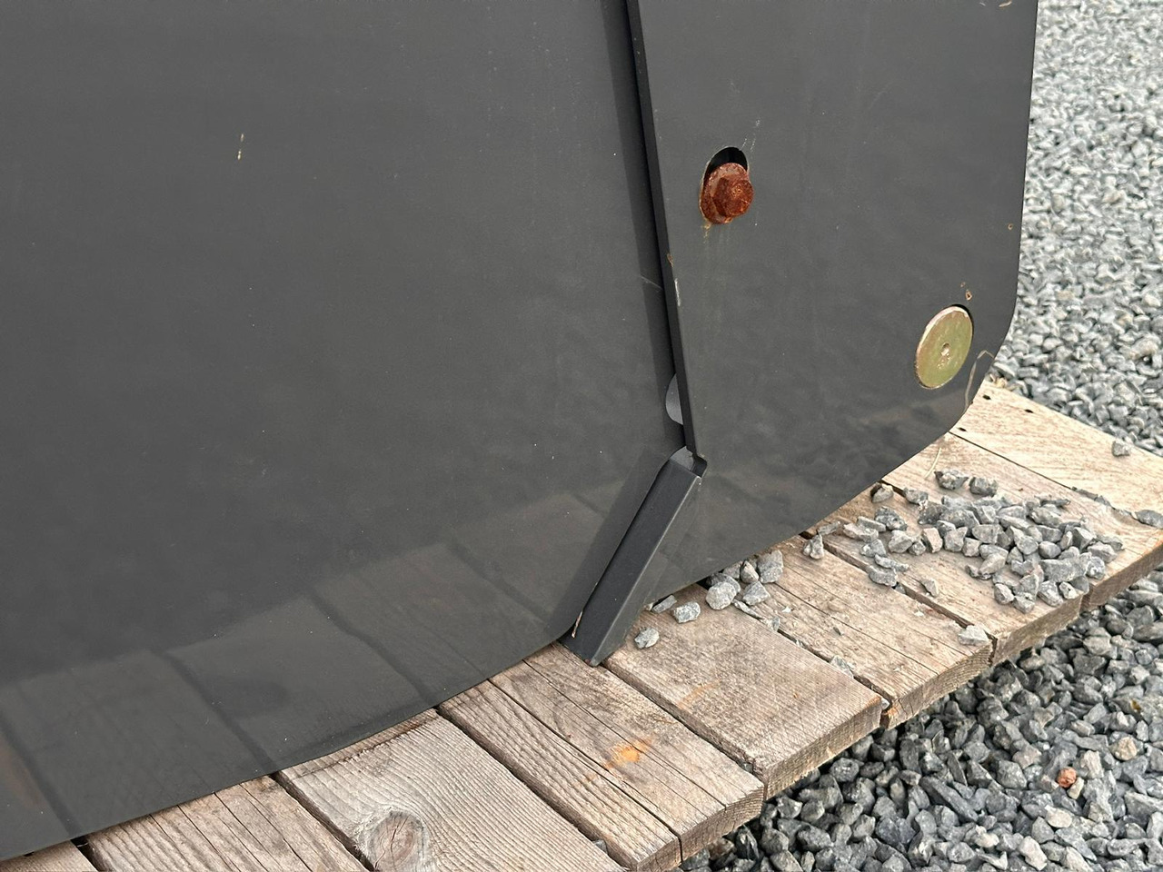 NEW HOLLAND 220 - بكت شيول: صور 5 NEW HOLLAND 220 - بكت شيول: صور 5