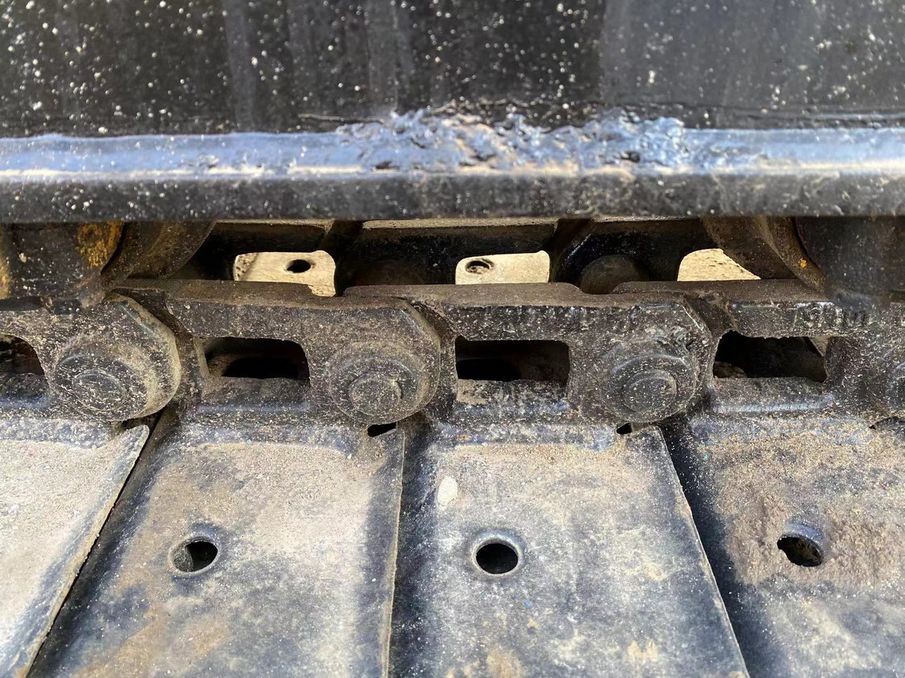 CATERPILLAR 303.5E2 - حفارة مصغرة: صور 2 CATERPILLAR 303.5E2 - حفارة مصغرة: صور 2