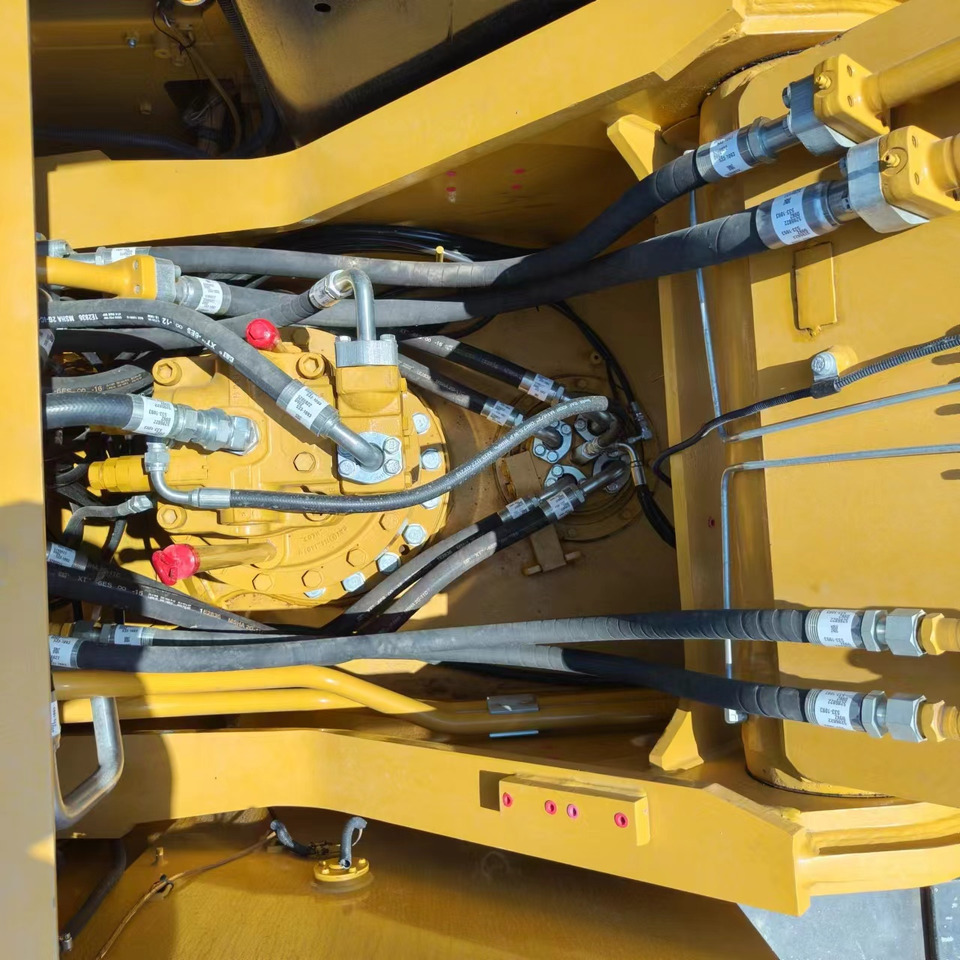 تأجير CATERPILLAR 330D CATERPILLAR 330D: صور 25