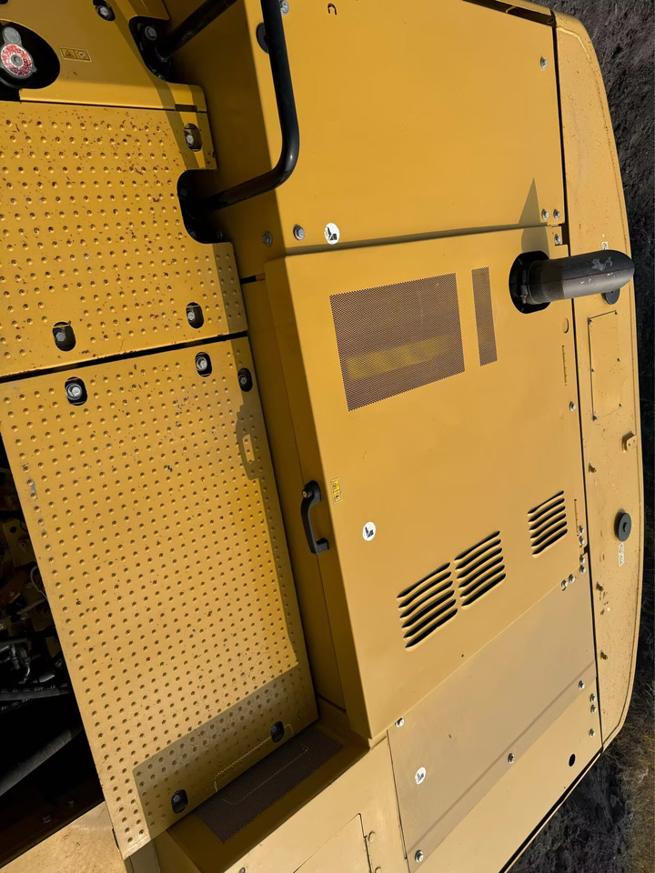 CATERPILLAR 345GC - حفارات زحافة: صور 2 CATERPILLAR 345GC - حفارات زحافة: صور 2