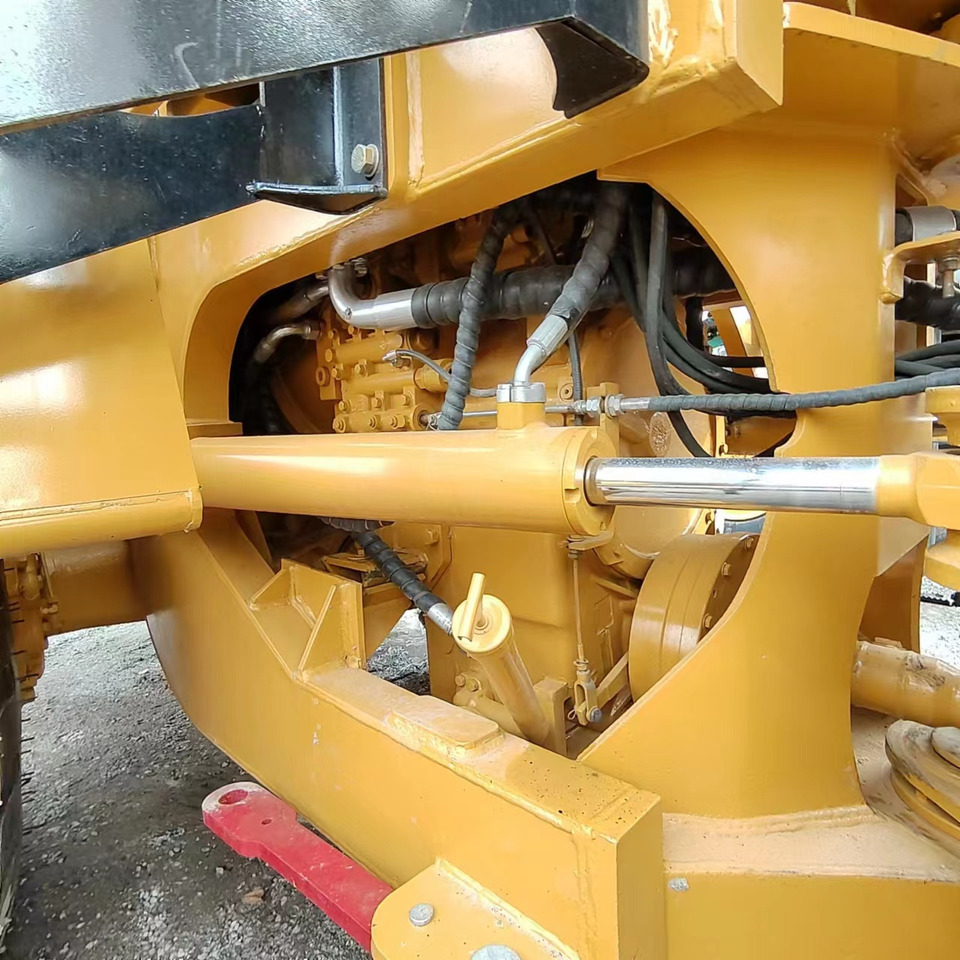 CATERPILLAR 966H - اللودر بعجل: صور 3 CATERPILLAR 966H - اللودر بعجل: صور 3