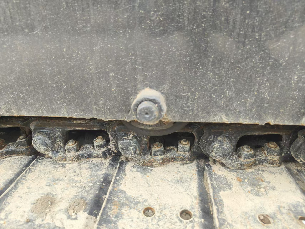 حفارة DOOSAN DX60: صور 14