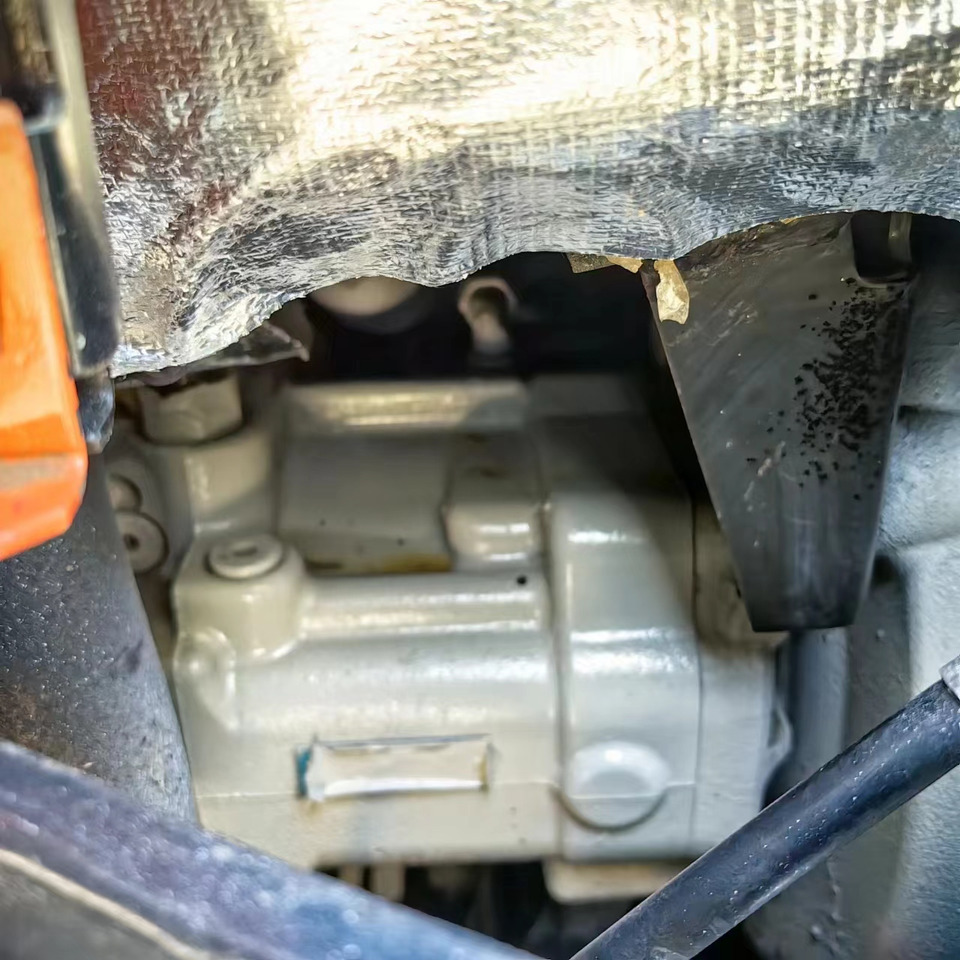 KUBOTA KX165 - حفارات زحافة: صور 3 KUBOTA KX165 - حفارات زحافة: صور 3