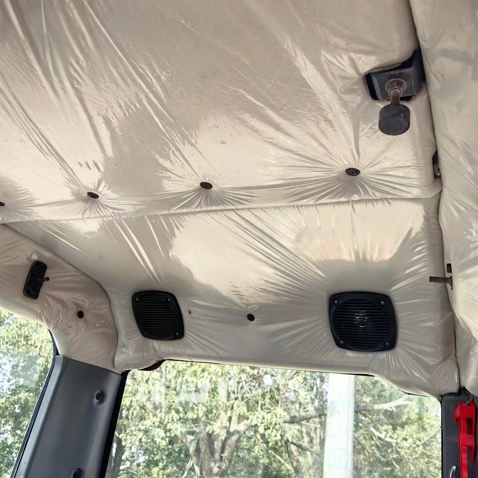 KUBOTA KX165 - حفارات زحافة: صور 4 KUBOTA KX165 - حفارات زحافة: صور 4