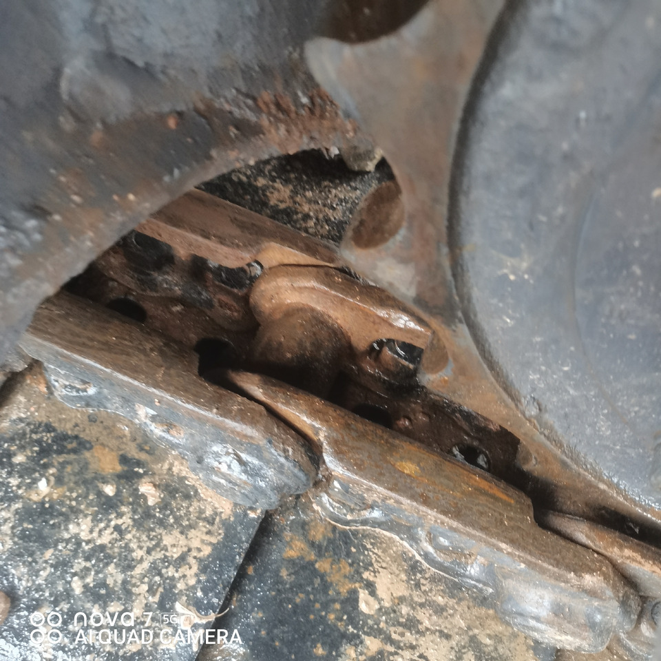 KUBOTA KX183 - حفارات زحافة: صور 4 KUBOTA KX183 - حفارات زحافة: صور 4