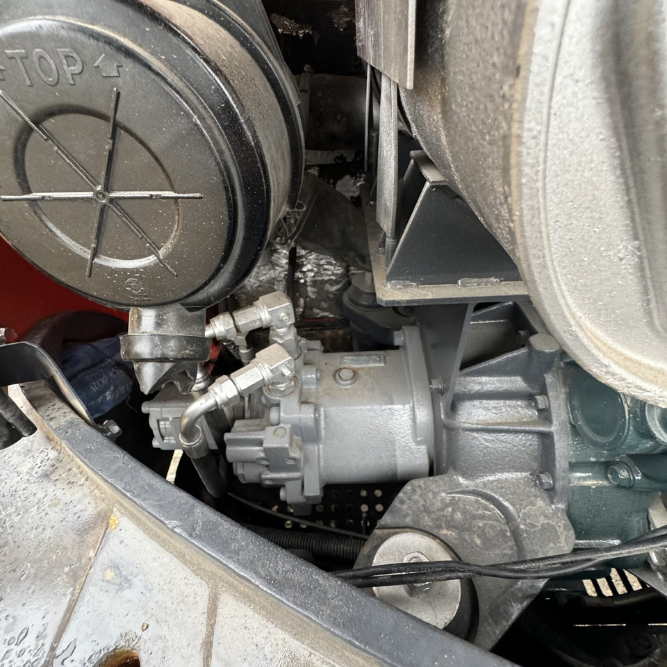 KUBOTA KX185 - حفارات زحافة: صور 5 KUBOTA KX185 - حفارات زحافة: صور 5