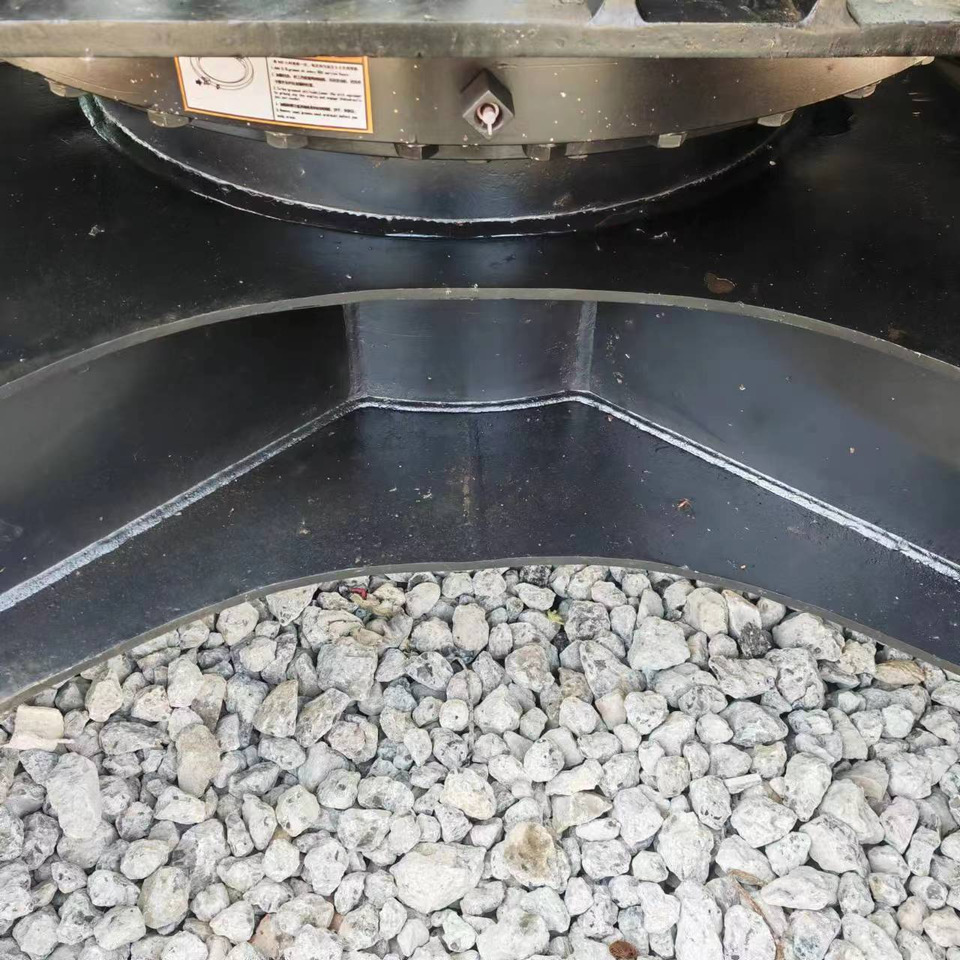 حفارات زحافة SANY SY135C: صور 10