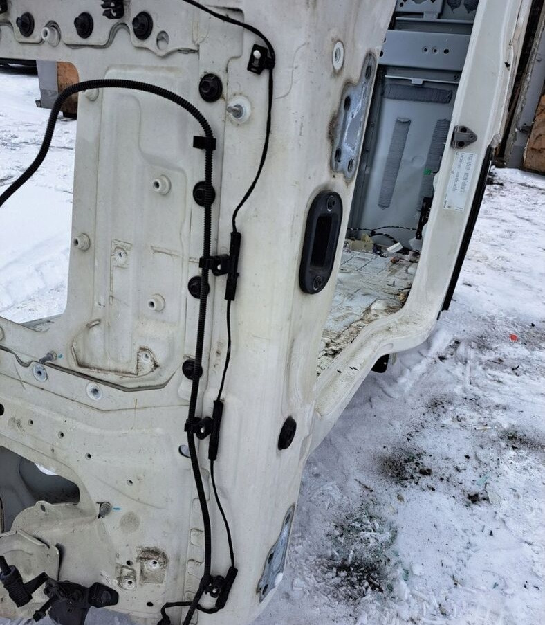 1111111   Volvo FH4 - الكبائن - شاحنة: صور 3 1111111   Volvo FH4 - الكبائن - شاحنة: صور 3