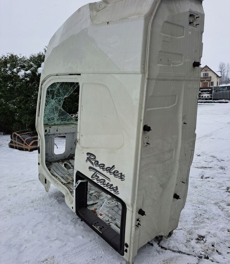 1111111   Volvo FH4 - الكبائن - شاحنة: صور 1 1111111   Volvo FH4 - الكبائن - شاحنة: صور 1