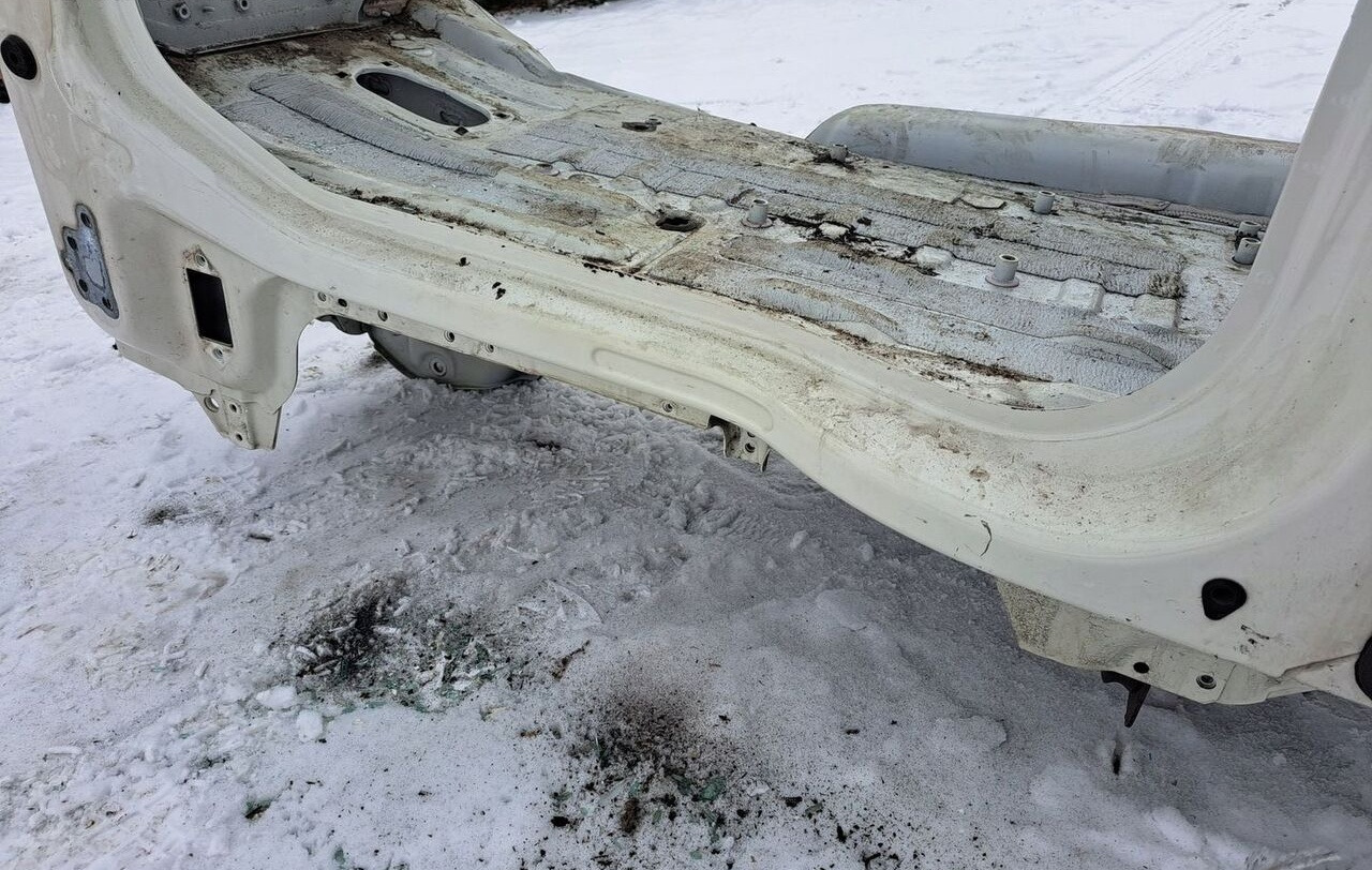 1111111   Volvo FH4 - الكبائن - شاحنة: صور 4 1111111   Volvo FH4 - الكبائن - شاحنة: صور 4