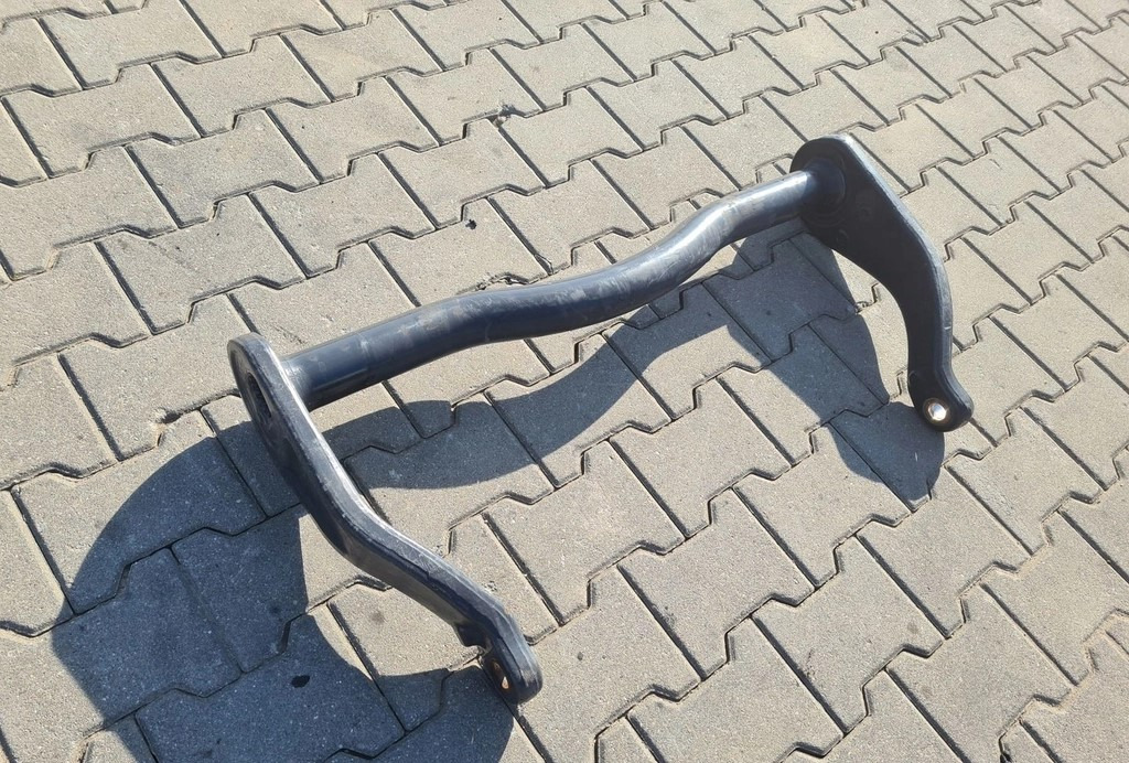 DRĄŻEK STABILIZATOR TYŁ VOLVO FH 4 FM 4 FMX FH 5 FM 5 65 MM 22055746 - عمود التوازن: صور 2 DRĄŻEK STABILIZATOR TYŁ VOLVO FH 4 FM 4 FMX FH 5 FM 5 65 MM 22055746 - عمود التوازن: صور 2