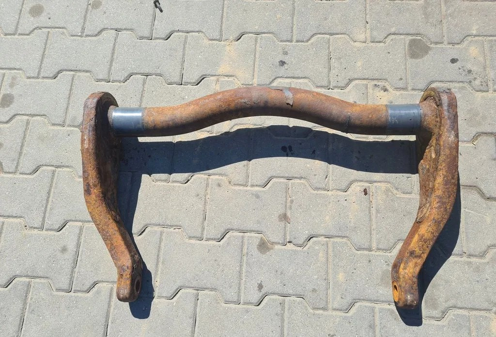 DRĄŻEK STABILIZATOR TYŁ VOLVO FH 4 FM 4 FMX FH 5 FM 5 6x2 6x4 70MM 21543506 21543507 - عمود التوازن: صور 1 DRĄŻEK STABILIZATOR TYŁ VOLVO FH 4 FM 4 FMX FH 5 FM 5 6x2 6x4 70MM 21543506 21543507 - عمود التوازن: صور 1