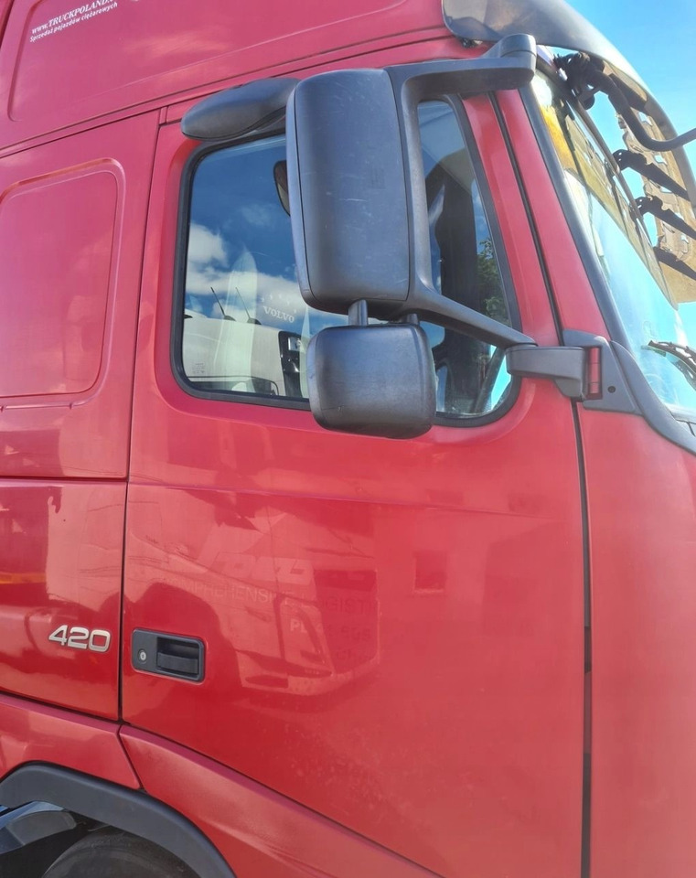 DRZWI KOMPLETNE PRAWE VOLVO FH 13 LIFT EURO 5 - باب و قطع الغيار: صور 3 DRZWI KOMPLETNE PRAWE VOLVO FH 13 LIFT EURO 5 - باب و قطع الغيار: صور 3
