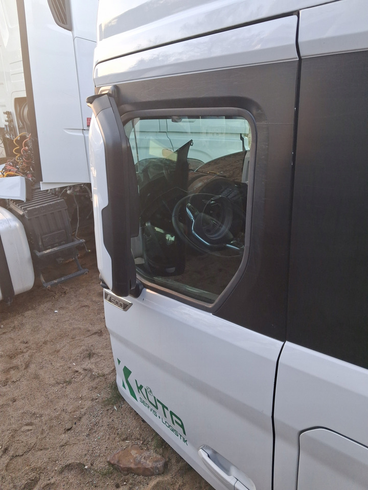 FORD DRZWI KOMPLETNE LEWE FORD F-MAX 500 TRUCKS EURO 6 - باب و قطع الغيار: صور 2 FORD DRZWI KOMPLETNE LEWE FORD F-MAX 500 TRUCKS EURO 6 - باب و قطع الغيار: صور 2