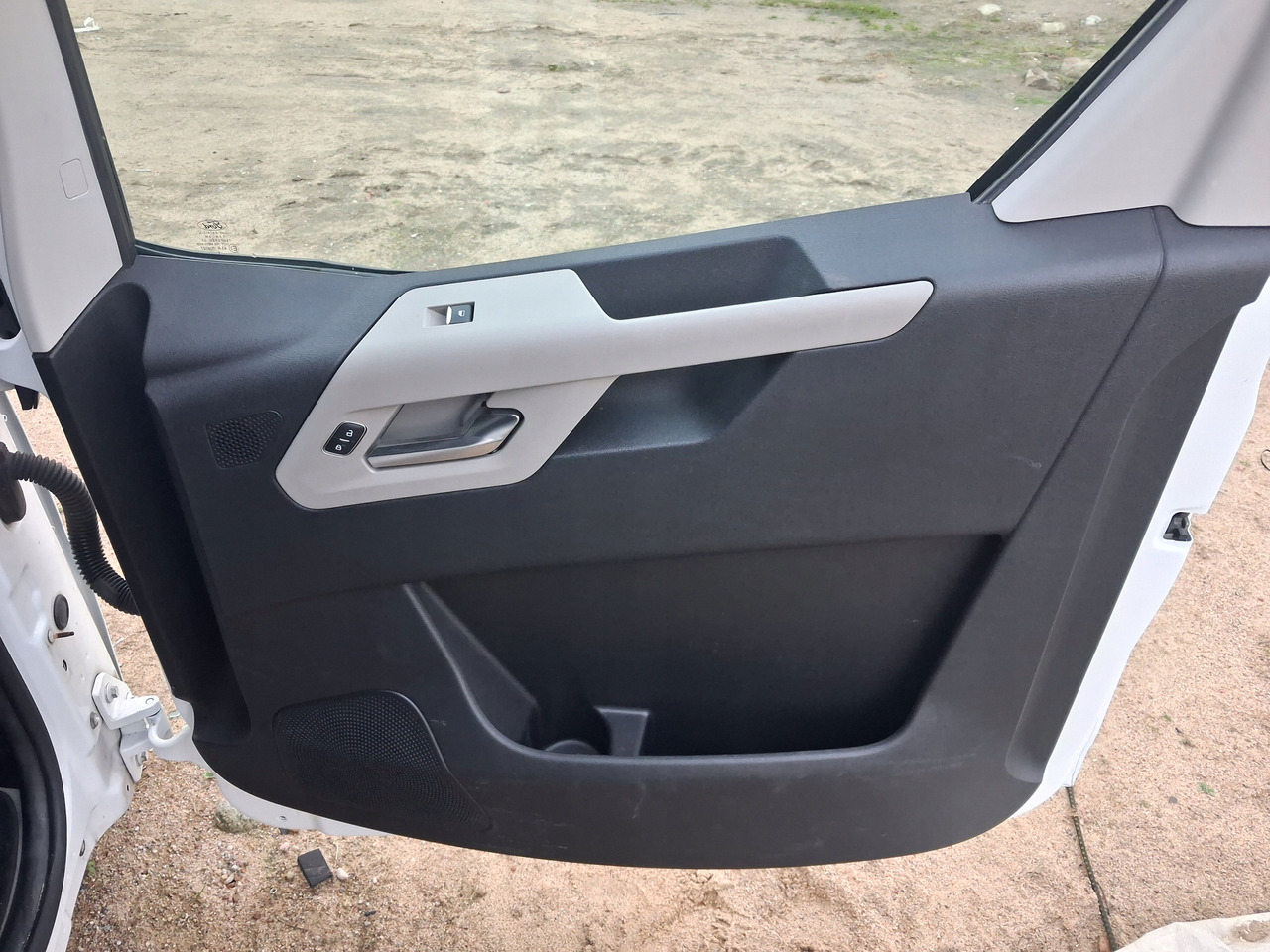 FORD DRZWI KOMPLETNE PRAWE FORD F-MAX 500 TRUCKS EURO 6 - باب و قطع الغيار - شاحنة: صور 5 FORD DRZWI KOMPLETNE PRAWE FORD F-MAX 500 TRUCKS EURO 6 - باب و قطع الغيار - شاحنة: صور 5