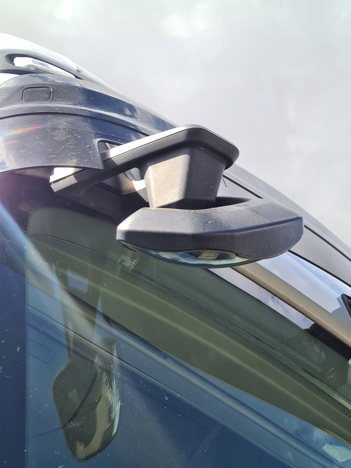 FORD LUSTRO LUSTERKO RAMPOWE CZOŁOWE FORD F-MAX 500 TRUCKS EURO 6 - المرآة الخلفية - شاحنة: صور 1 FORD LUSTRO LUSTERKO RAMPOWE CZOŁOWE FORD F-MAX 500 TRUCKS EURO 6 - المرآة الخلفية - شاحنة: صور 1