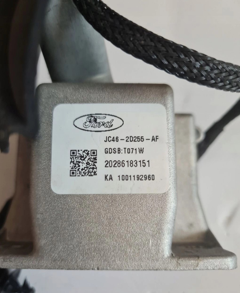 FORD MANETKA PRZEŁĄCZNIK WŁACZNIK BIEGÓW LEWAREK MANETKA FORD F-MAX 500 EURO 6 JC46 - 2D255 - عتلة تبديل السرعة: صور 5 FORD MANETKA PRZEŁĄCZNIK WŁACZNIK BIEGÓW LEWAREK MANETKA FORD F-MAX 500 EURO 6 JC46 - 2D255 - عتلة تبديل السرعة: صور 5