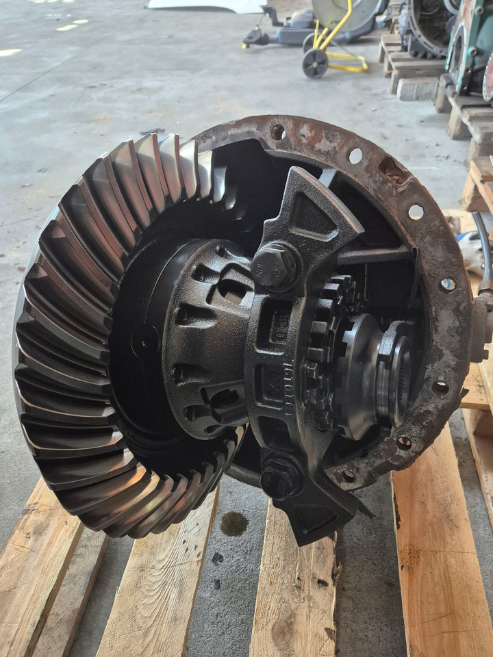 FORD WKŁAD MOSTU DYFER GŁÓWKA FORD F-MAX 500 CARGO FSS470F R2.313 HC 46-4200-AAD - التفاضلية والعتاد - شاحنة: صور 3 FORD WKŁAD MOSTU DYFER GŁÓWKA FORD F-MAX 500 CARGO FSS470F R2.313 HC 46-4200-AAD - التفاضلية والعتاد - شاحنة: صور 3