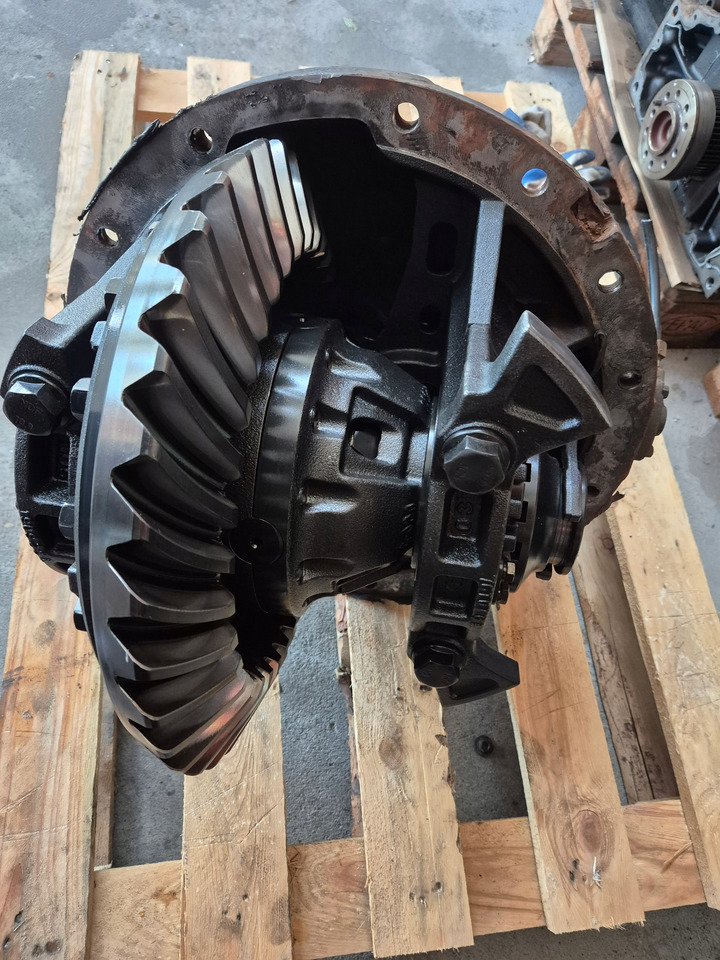 FORD WKŁAD MOSTU DYFER GŁÓWKA FORD F-MAX 500 CARGO FSS470F R2.313 HC 46-4200-AAD - التفاضلية والعتاد - شاحنة: صور 4 FORD WKŁAD MOSTU DYFER GŁÓWKA FORD F-MAX 500 CARGO FSS470F R2.313 HC 46-4200-AAD - التفاضلية والعتاد - شاحنة: صور 4