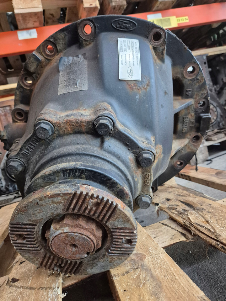 FORD WKŁAD MOSTU DYFER GŁÓWKA FORD F-MAX 500 CARGO FSS470F R2.313 HC 46-4200-AAD - التفاضلية والعتاد - شاحنة: صور 5 FORD WKŁAD MOSTU DYFER GŁÓWKA FORD F-MAX 500 CARGO FSS470F R2.313 HC 46-4200-AAD - التفاضلية والعتاد - شاحنة: صور 5
