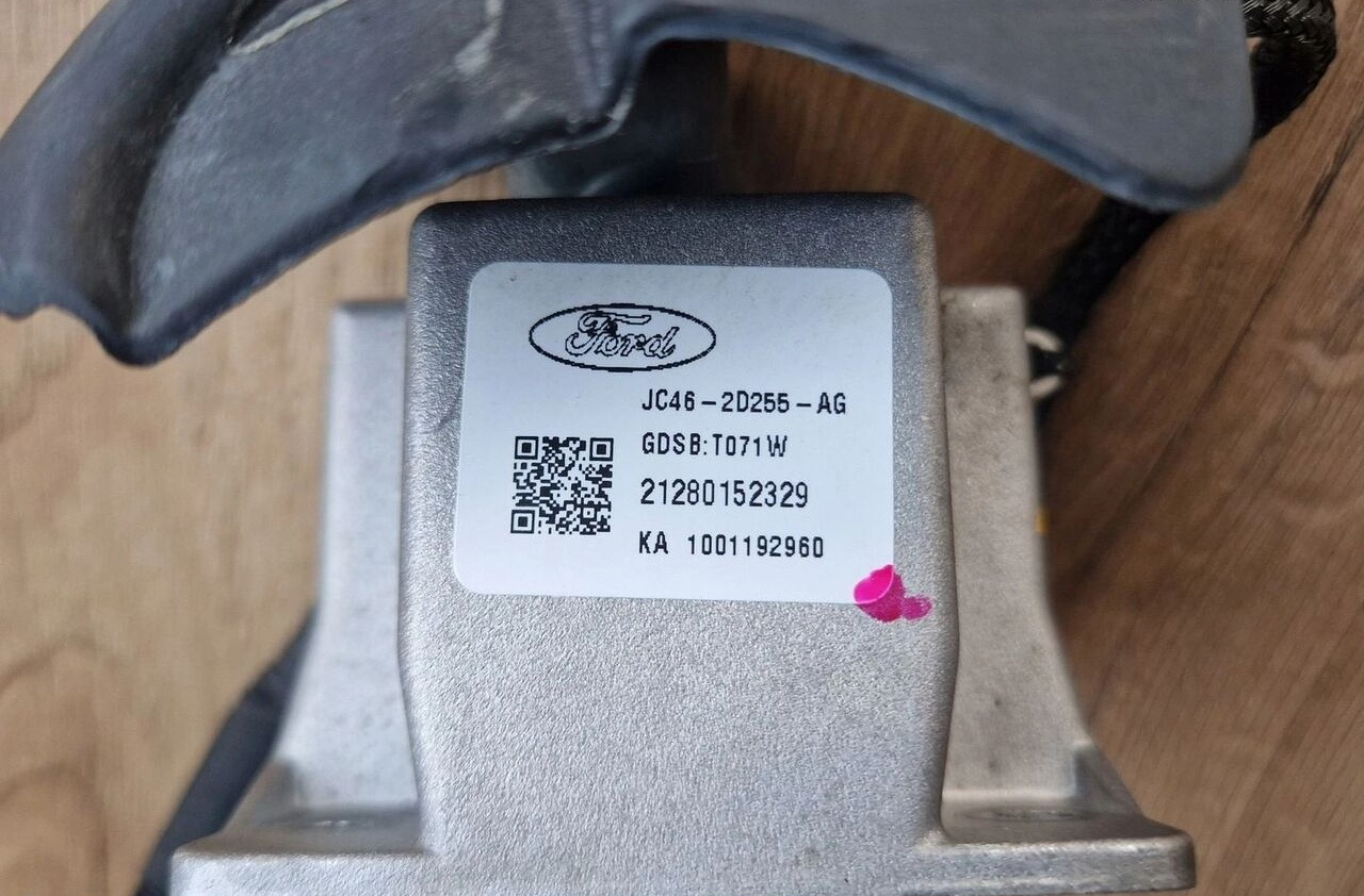 Ford F-MAX - مفتاح عمود التوجيه - شاحنة: صور 1 Ford F-MAX - مفتاح عمود التوجيه - شاحنة: صور 1