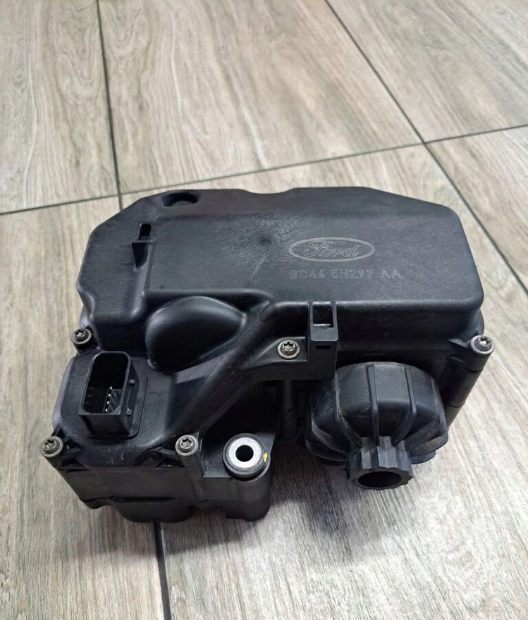 Ford MODUŁ F-MAX CARGO EURO 6. Ford F-Max - كاتم الصوت/ نظام العادم - شاحنة: صور 3 Ford MODUŁ F-MAX CARGO EURO 6. Ford F-Max - كاتم الصوت/ نظام العادم - شاحنة: صور 3