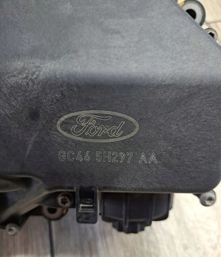 Ford MODUŁ F-MAX CARGO EURO 6. Ford F-Max - كاتم الصوت/ نظام العادم - شاحنة: صور 4 Ford MODUŁ F-MAX CARGO EURO 6. Ford F-Max - كاتم الصوت/ نظام العادم - شاحنة: صور 4
