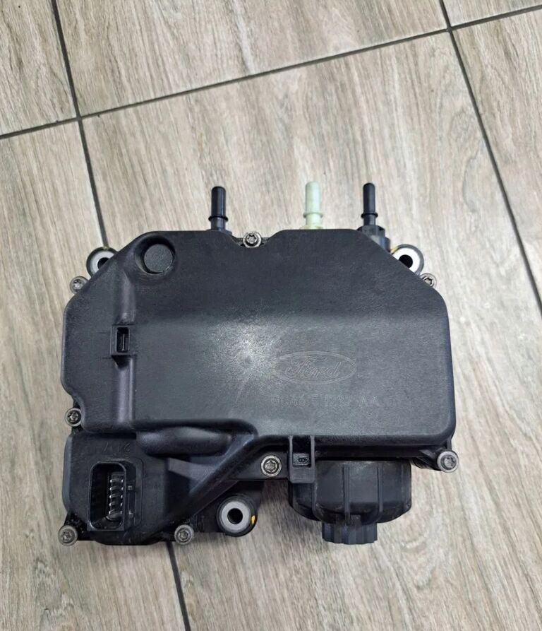 Ford MODUŁ F-MAX CARGO EURO 6. Ford F-Max - كاتم الصوت/ نظام العادم - شاحنة: صور 2 Ford MODUŁ F-MAX CARGO EURO 6. Ford F-Max - كاتم الصوت/ نظام العادم - شاحنة: صور 2