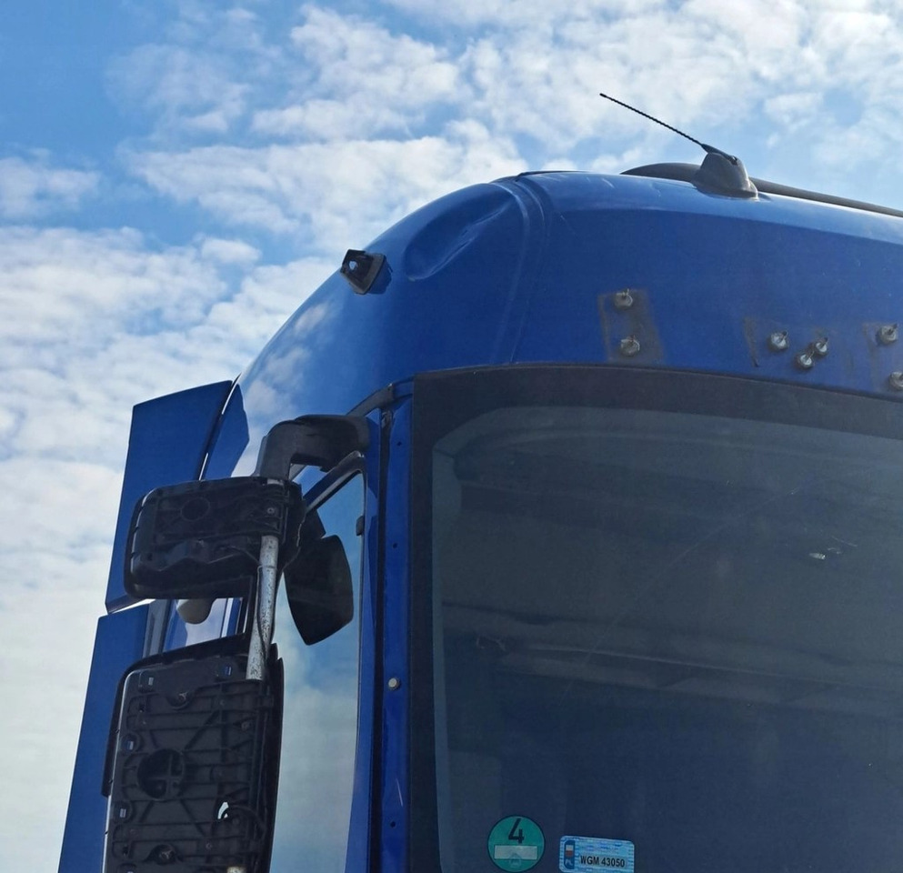 الكبائن KOMPLETNA RENAULT GAMA T RANGE EURO 6 RENAULT GAMA T RANGE: صور 10