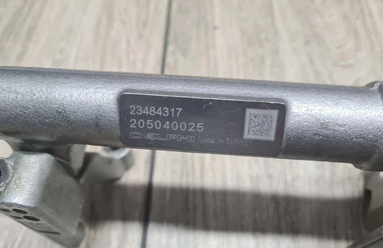 LISTWA PALIWA PALIWOWA WTRYSKOWA VOLVO FH 16 D16K EURO 6 Volvo FH 16 D16K EURO 6 Volvo VOLVO FH 16 D16K EURO 6 - نقل الحركة - شاحنة: صور 2 LISTWA PALIWA PALIWOWA WTRYSKOWA VOLVO FH 16 D16K EURO 6 Volvo FH 16 D16K EURO 6 Volvo VOLVO FH 16 D16K EURO 6 - نقل الحركة - شاحنة: صور 2